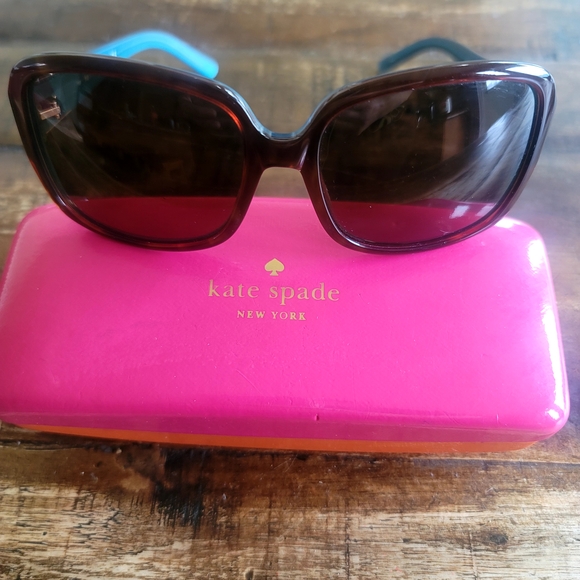 Kate Spade Sunglasses
